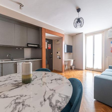 Lupetta 3 Apartamento Milão Exterior foto