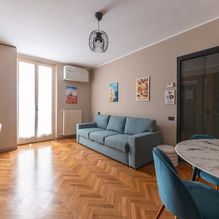 Lupetta 3 Apartamento Milão Exterior foto